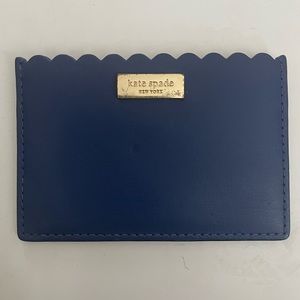 Kate Spade Card holder